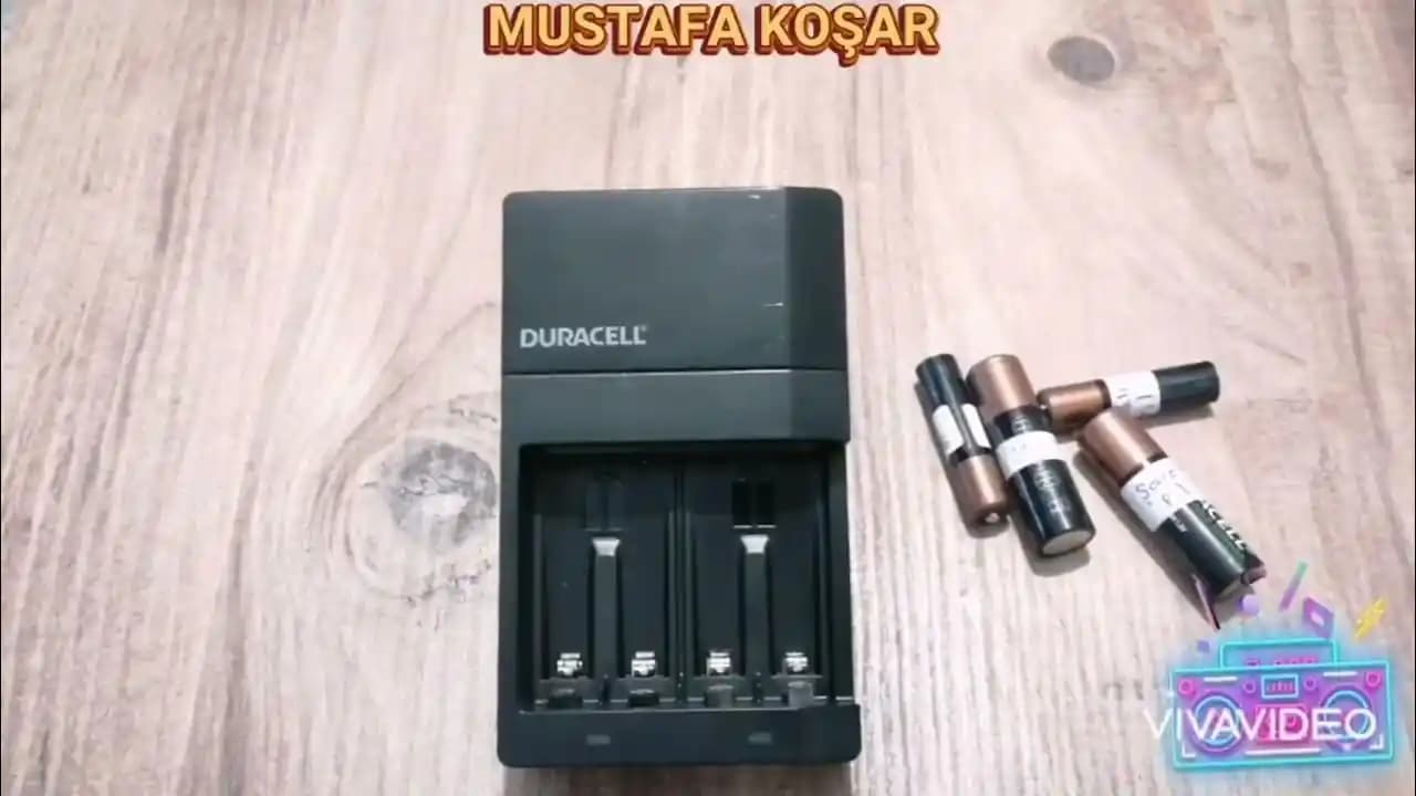 Kalem Pil Nasıl Şarj Edilir? Doğru Yöntemler ve Pil Ömrünü Uzatma İpuçları