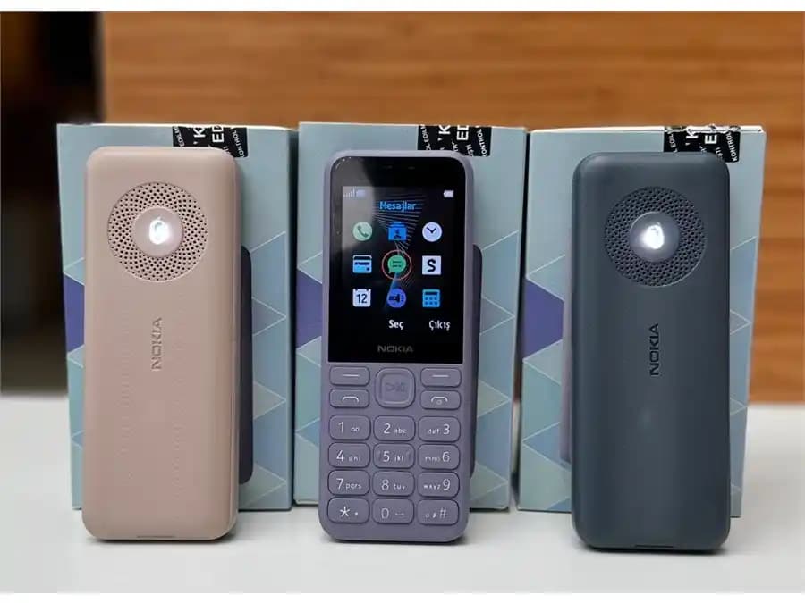 Kamerasız Telefonlar: Güvenlik, Gizlilik ve Basitlik İçin Alternatif Mobil Cihazlar