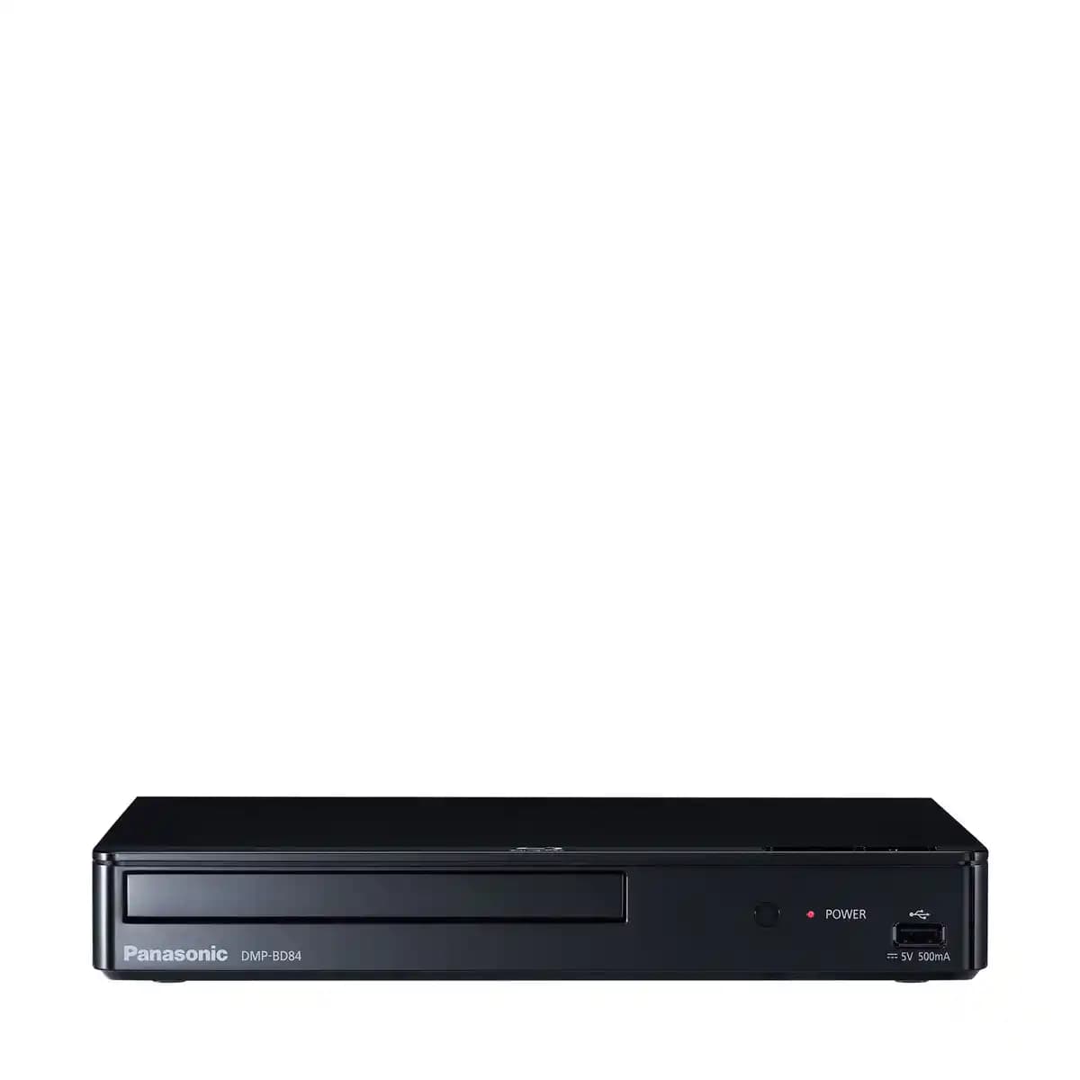 Kamosonic DVD Player: Şık Tasarım ve Çok Formatlı Yüksek Performanslı Oynatıcı