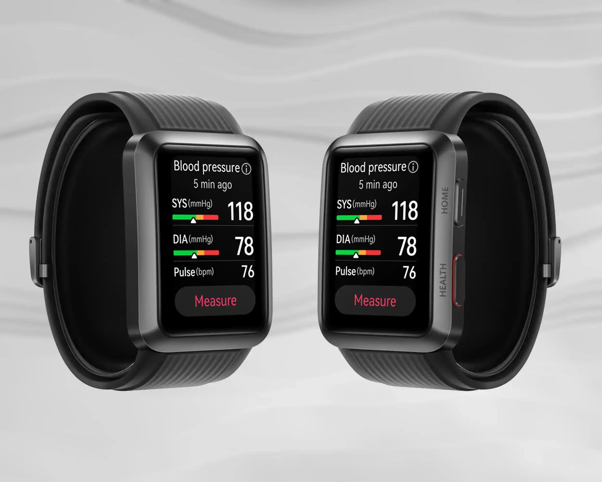 Kan Basıncı Ölçen Akıllı Saatler: Sağlıklı Yaşam İçin Güncel Teknoloji Çözümleri