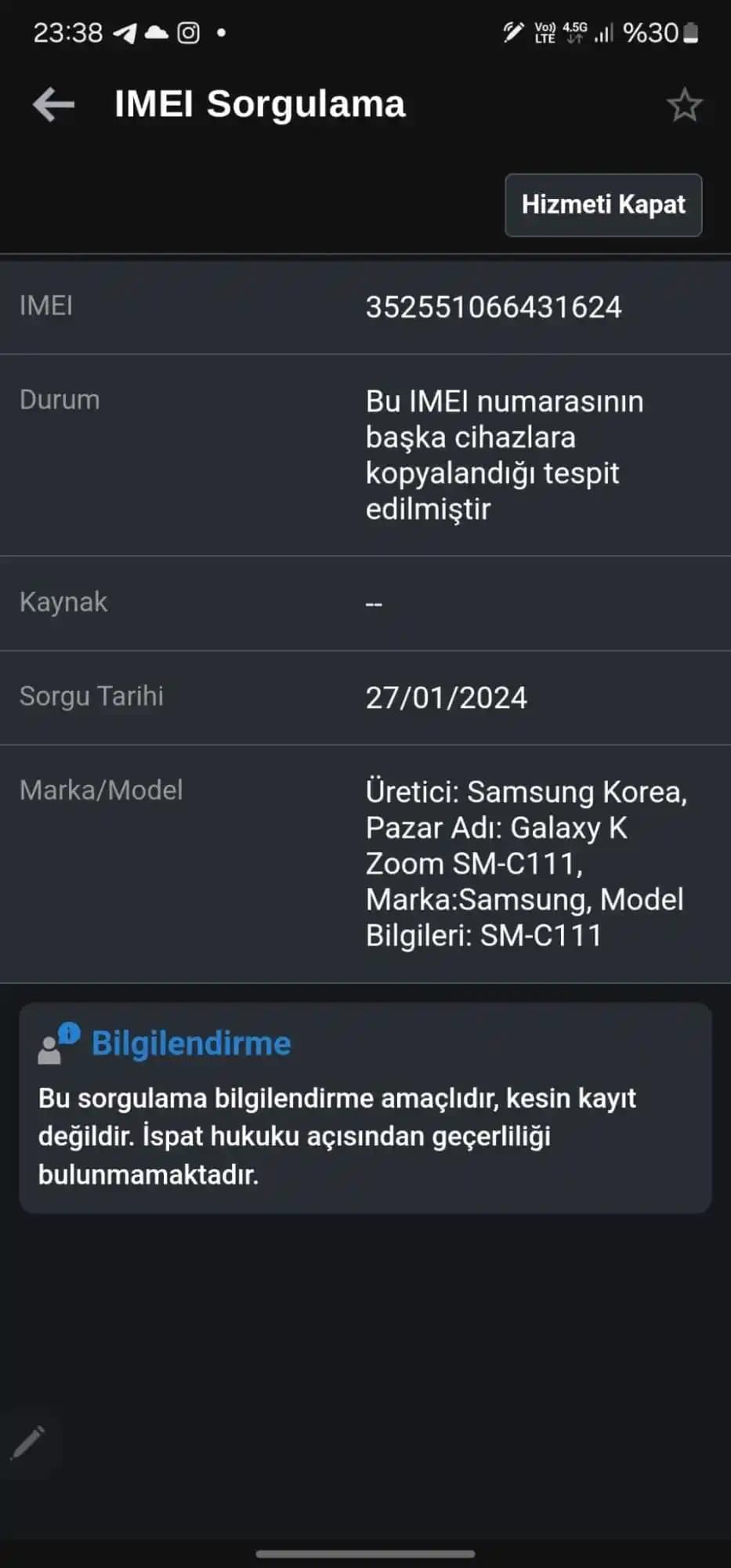 Kayıtsız Telefon Satmanın Hukuki Riskleri ve Güvenli Alım Satım Yöntemleri