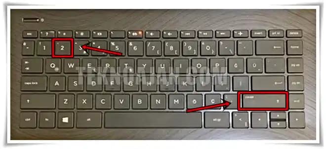 Klavye Kesme İşareti: Dijital Cihazlarda Doğru Kullanım ve Yazım Rehberi