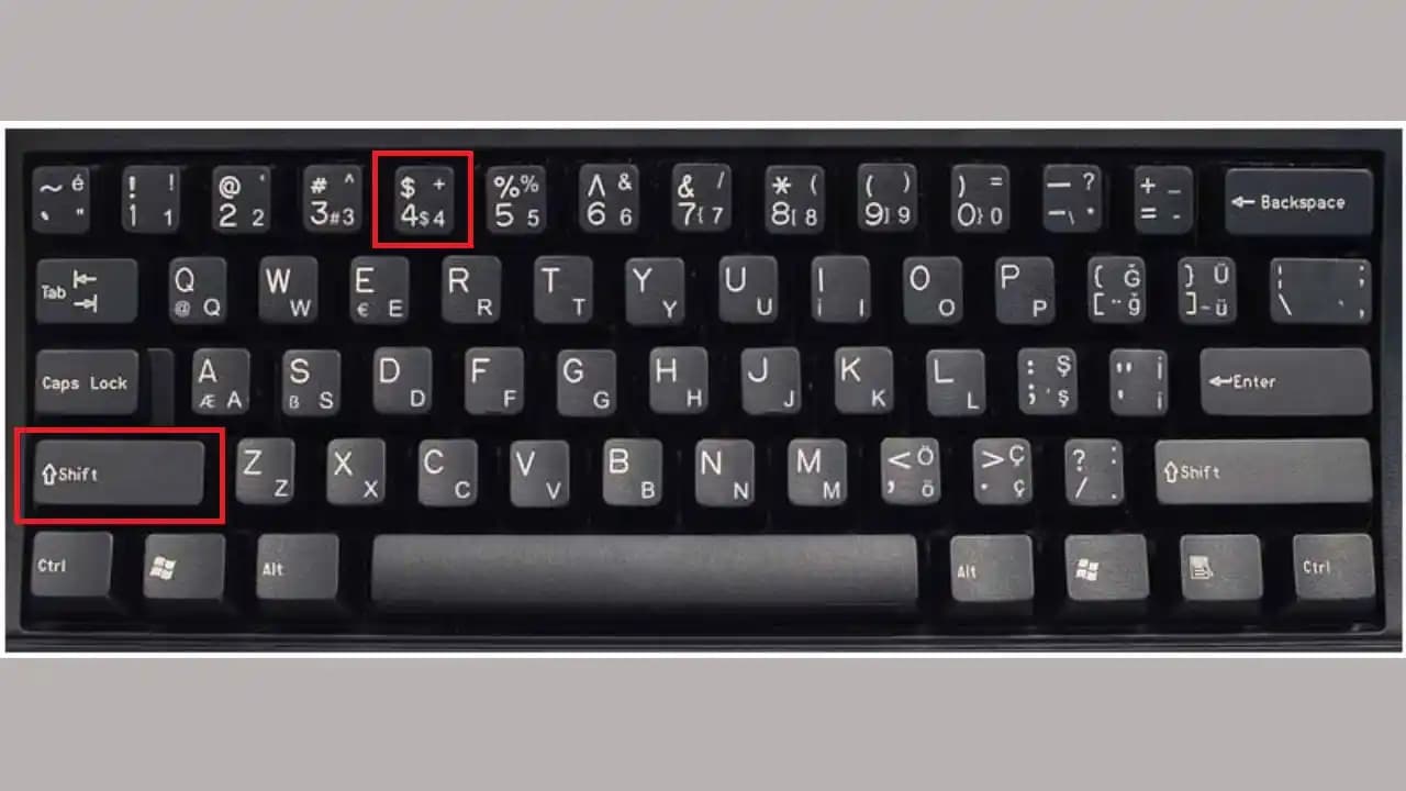 Klavyede Artı İşareti Nasıl Yazılır? Kullanımı ve Dijital Dünyadaki Önemi