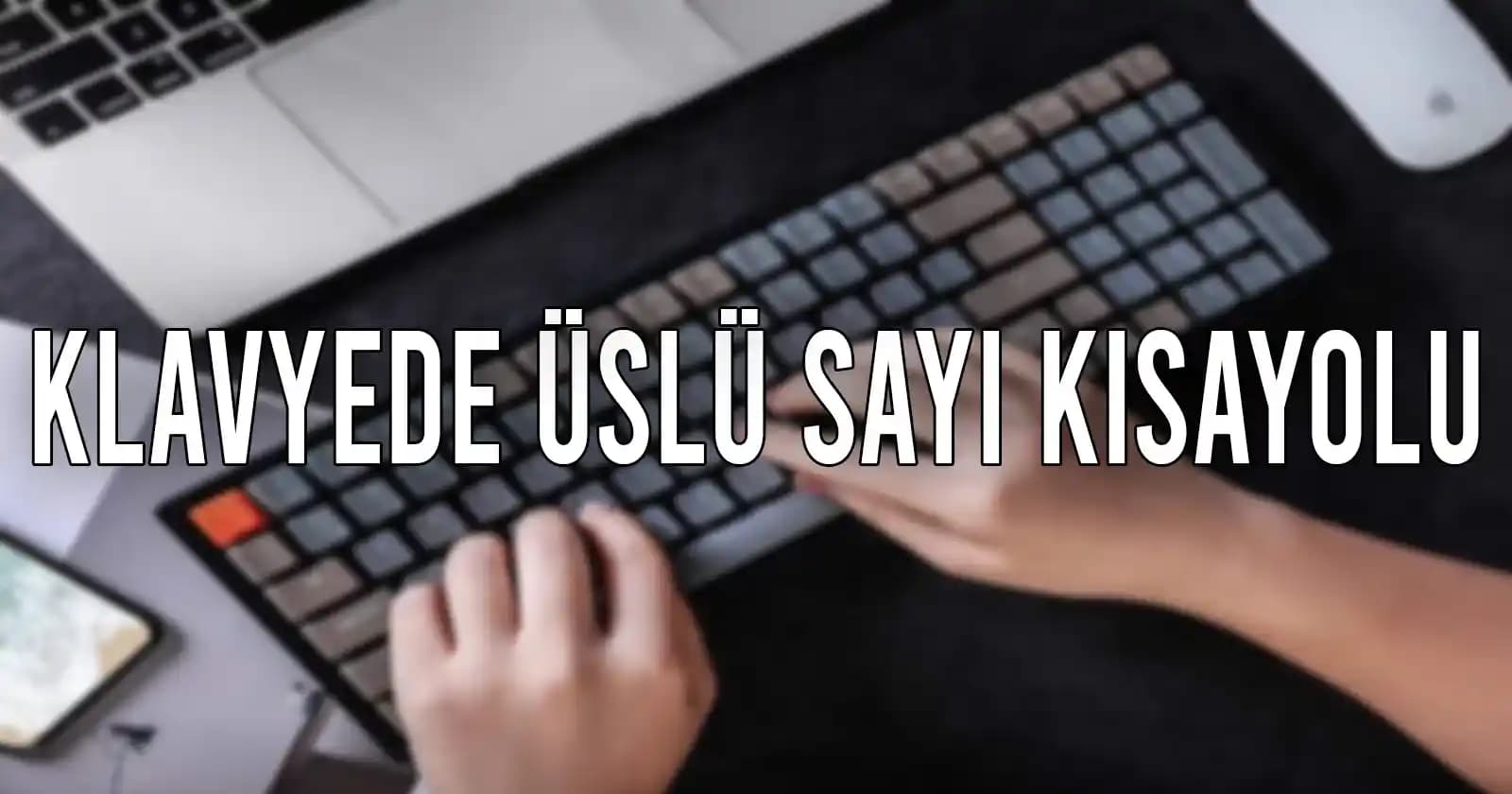 Klavyede Kesmek: Bilgisayarda Metin ve Dosya Yönetiminde Verimliliği Artırma Yöntemleri