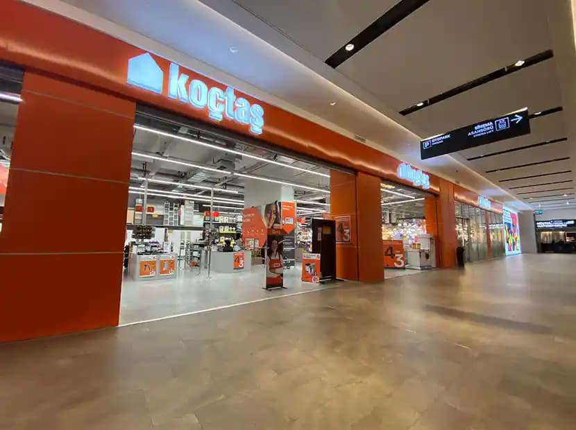 Koçtaş Çağrı Merkezi: Teknolojik İnovasyonlarla Müşteri Hizmetlerinde Liderlik