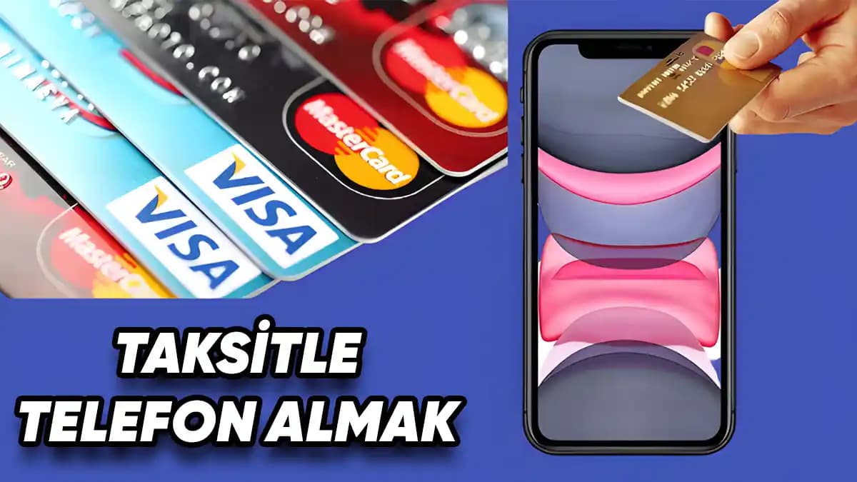 Kredi Kartına Taksitli Telefon Almanın Avantajları ve Dikkat Edilmesi Gerekenler