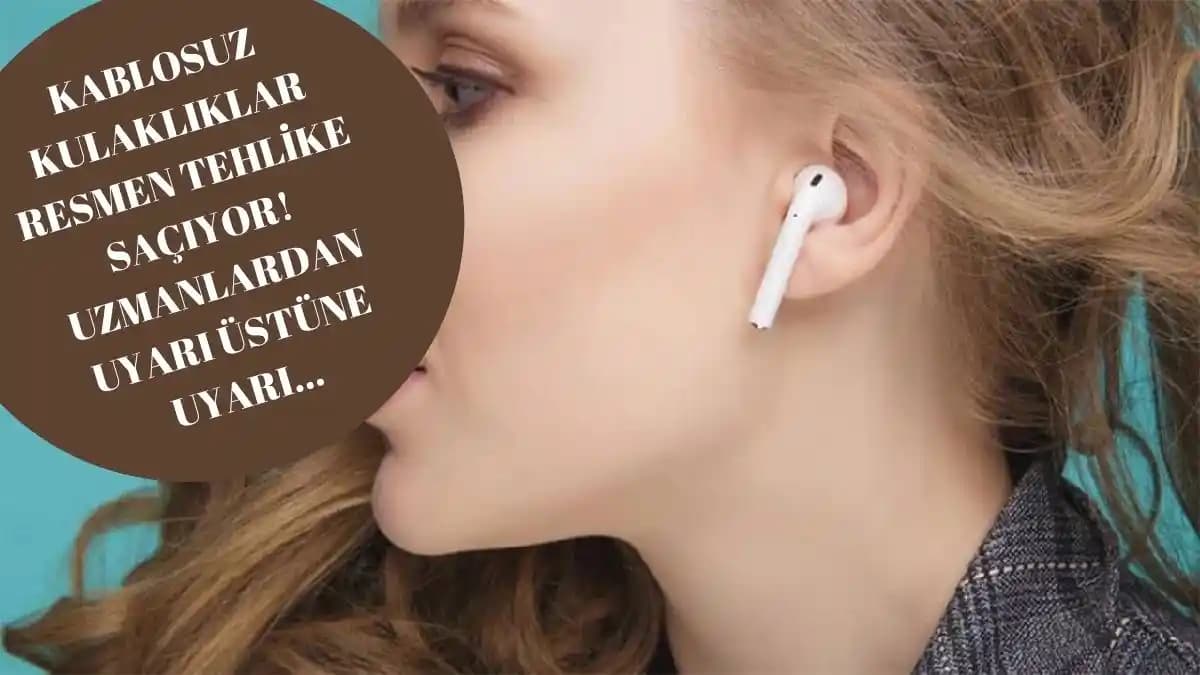 Kulaklıkta R ve L Ne Anlama Gelir? Doğru Ses Yönlendirme ve Kullanım Rehberi