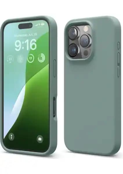 KVK Privacy Apple iPhone 16 Pro Kılıfı: Şık ve Koruyucu Tasarım Özellikleri