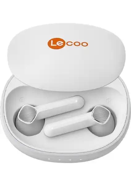 Lecoo EW305 Kablosuz Bluetooth 5.1 ENC IPX5 TWS Mikrofonlu Kulak İçi Kulaklık İncelemesi