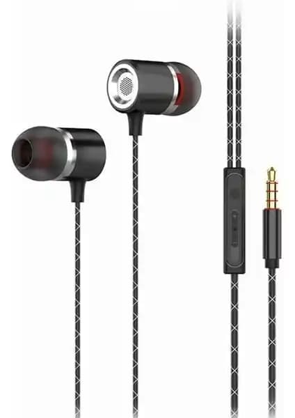 Lenovo H103 Uyumlu Kablolu Kulaklık İncelemesi: Ses Kalitesi ve Kullanım Avantajları