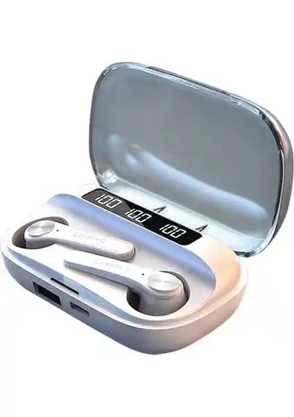 Lenovo QT81 Kablosuz Bluetooth Kulaklık: Modern Tasarım ve Üstün Ses Kalitesi