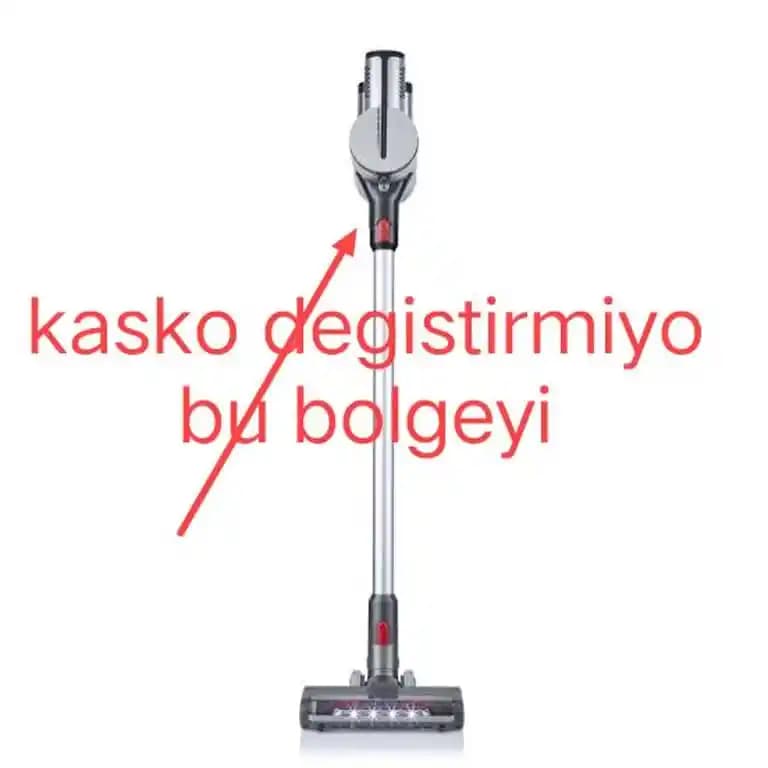 Media Markt'ta Dikey Süpürge Seçimi: Modern Temizlik İçin Doğru Modeli Bulun