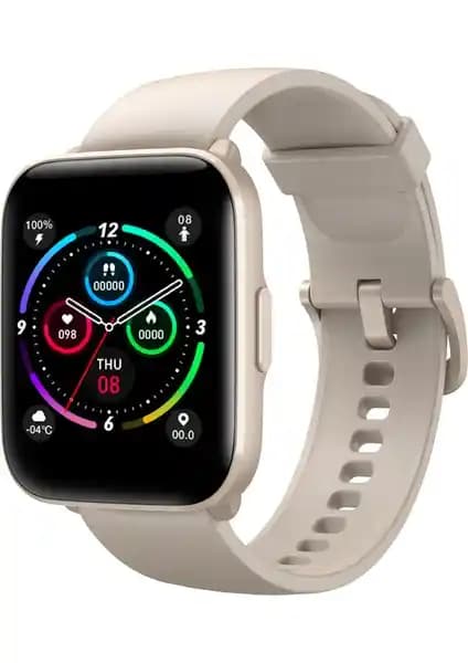 Mibro Watch C2 Akıllı Saat: Sağlık ve Spor Takibi İçin Gelişmiş Özellikler