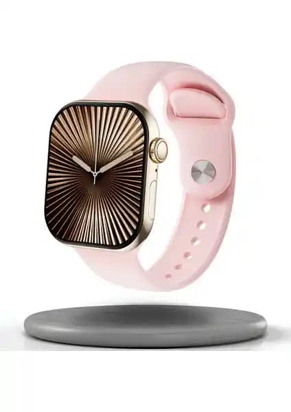 MISAWA Harvox Watch 10 Pro Plus Akıllı Saat: Sağlık, Tasarım ve Bağlantı Özellikleri