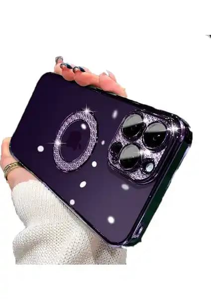 MobaxAksesuar Apple iPhone 14 Pro Kılıfı: Şık ve Dayanıklı Koruma Çözümü