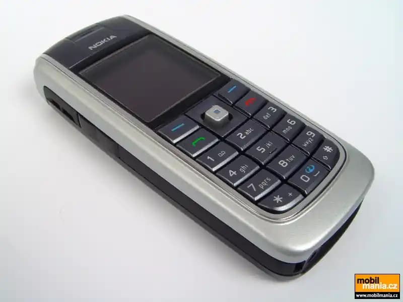 Nokia 6020: Dayanıklılığı ve Fonksiyonelliğiyle Mobil Teknolojinin Öncüsü Model