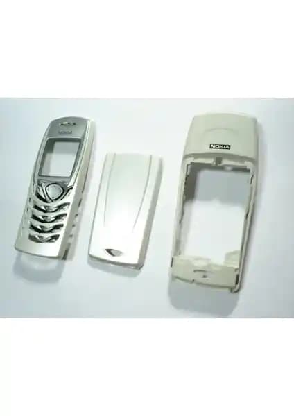Nokia 6100 Orta Kasa Kapak ve Tuş Takımı: Uyumlu ve Kaliteli Yedek Parça Seçenekleri