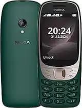 Nokia 6310: Dayanıklılığı ve Uzun Pil Ömrüyle Mobil Telefon Tarihinin Önemli Modeli