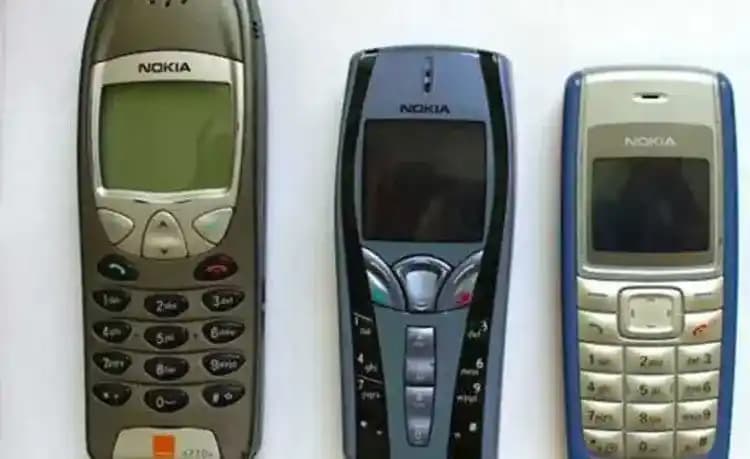 Nokia'nın İlk Telefonu: Mobil İletişimde Taşınabilirliğin ve Dayanıklılığın Öncüsü