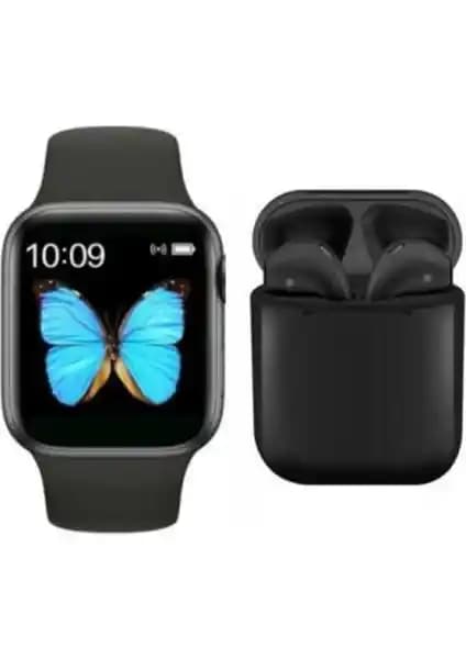 Pazariz Ikili Kombin T500 ve Tws Kulaklık Seti: Yenilikçi Teknoloji ve Fonksiyonellik