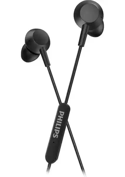 Philips TAE5008BK/00 Mikrofonlu Type-C Kulak İçi Kulaklık Detaylı İnceleme ve Kullanım Özellikleri