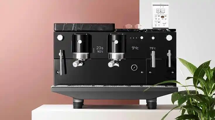 Profesyonel Kahve Makinelerinde Çevre Dostu ve Sürdürülebilir Çözümler