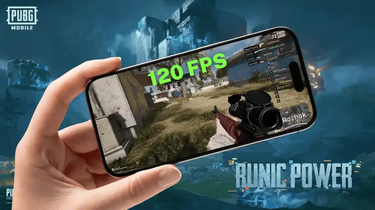 PUBG İçin En İyi Telefonlar: Yüksek Performans ve Uzun Pil Ömrüyle Mobil Oyun Rehberi