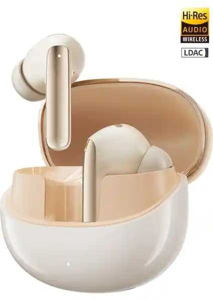 Qcy HT08 Melobuds Pro Kablosuz Kulaklık İncelemesi ve Özellikleri