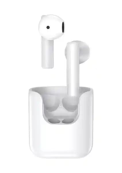 Qcy T12 TWS Bluetooth Kulaklık: Yüksek Ses Kalitesi ve Uzun Pil Ömrüyle Kablosuz Deneyim