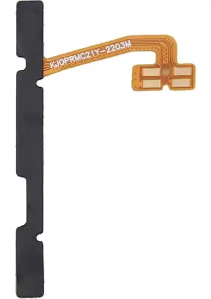 Realme C21Y İçin Güç ve Ses Düğmesi Flex Kablosu Detaylı İnceleme ve Özellikler