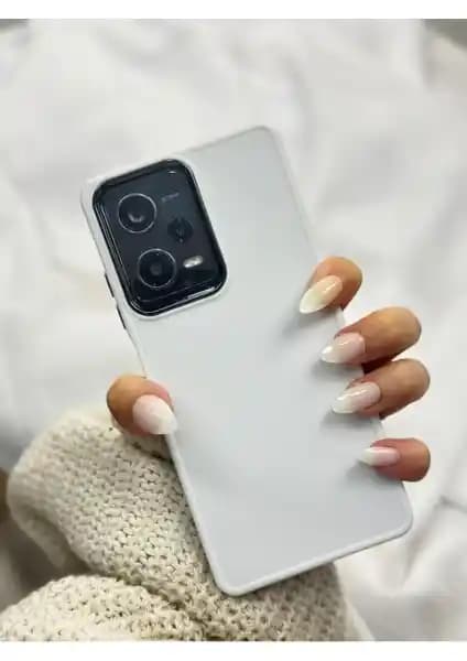 Redmi Note 12 Pro için Şık ve Koruyucu Vip Kılıf Tasarımı ve Özellikleri