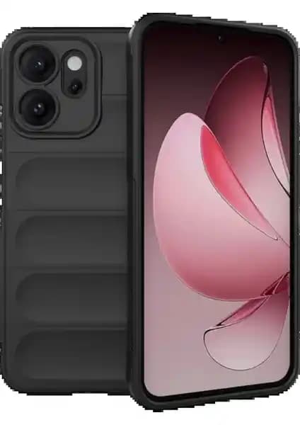 Reno 14F Optimum Siyah Silikon: Dayanıklı ve Esnek Yapı Malzemesi Özellikleri