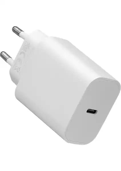 S-Link SL-EC62 20W iPhone Uyumlu Hızlı Şarj Adaptörü Güvenli ve Taşınabilir Teknoloji Çözümü