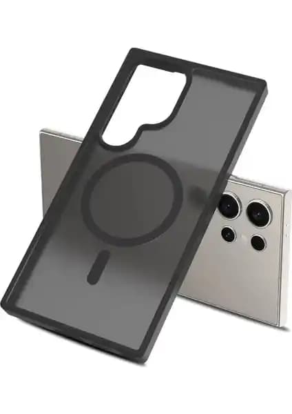 S24 Jota Kapak Titan Gri: Dayanıklılık ve Estetiğin Birleşimi Endüstriyel Kullanım İçin