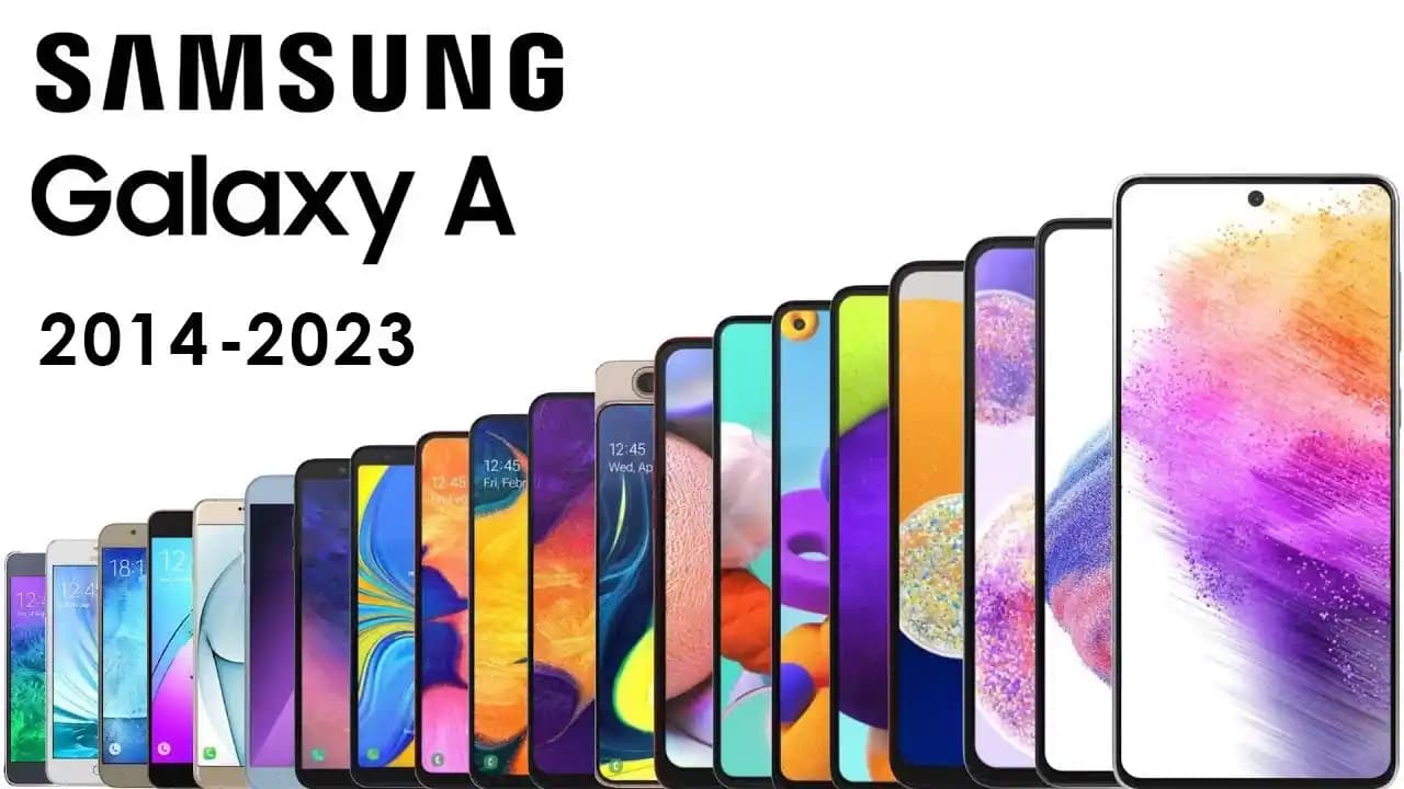 Samsung Galaxy A Serisi: Orta Segmentte Yüksek Performans ve Şık Tasarımın Adresi