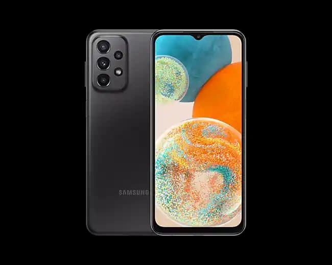 Samsung Galaxy A23 128 GB: Orta Segmentte Performans ve Şıklığı Buluşturan Telefon