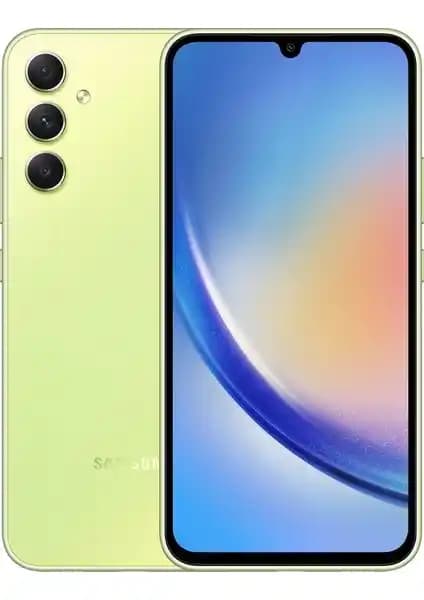 Samsung Galaxy A34 ve M34 Karşılaştırması: Hangi Telefon Sizin İçin Uygun