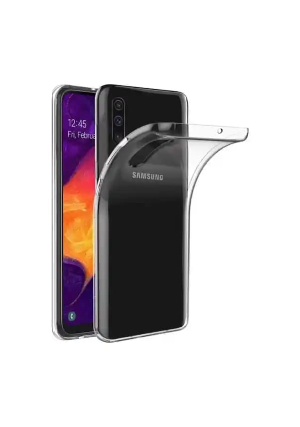Samsung Galaxy A50 Damperli Kılıf: Dayanıklı ve Şık Telefon Koruma Çözümleri