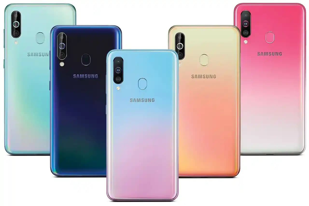 Samsung Galaxy A60 ve OPPO A60 Orta Segment Akıllı Telefonların Detaylı Karşılaştırması