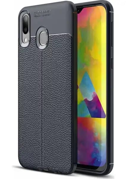 Samsung Galaxy M20 Uyumlu Kılıf: Şık Tasarım ve Yüksek Koruma Özellikleri