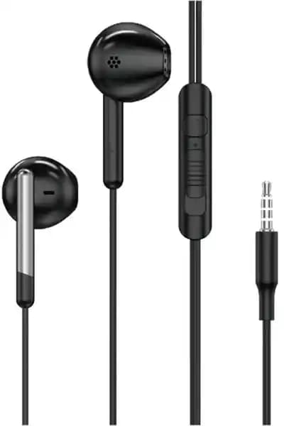 Samsung Galaxy Uyumlu Lucatech Kulaklık ile Üst Düzey Ses Deneyimi ve Konfor