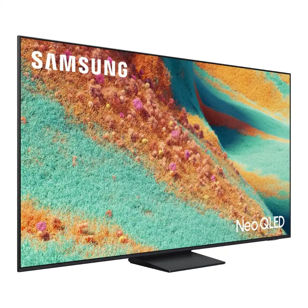 Samsung QN85F: Quantum Dot Teknolojisi ve Akıllı 4K UHD Televizyon Özellikleri