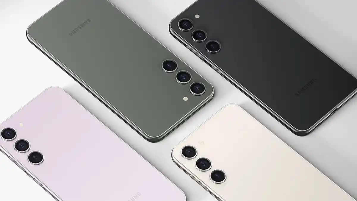 Samsung Telefonlarda Yenilikçi Tasarım, Performans ve Kamera Özellikleriyle Öne Çıkan Modeller