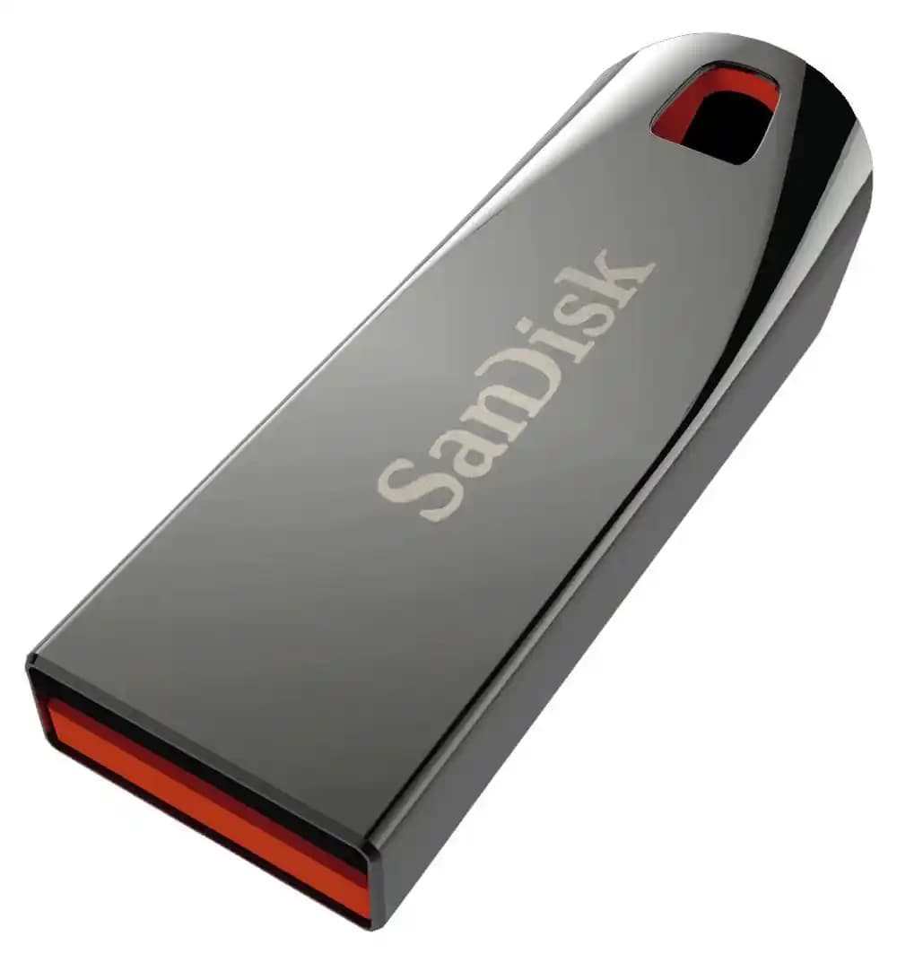 SanDisk Cruzer Flair: Uygun Fiyatlı ve Yüksek Performanslı USB Flash Bellek Seçenekleri