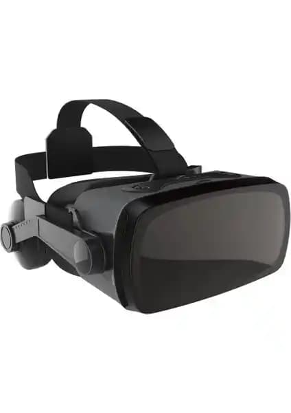 Shinecon SC-G07E 3D Sanal Gerçeklik Gözlüğü: Yüksek Kaliteli VR Deneyimi Sunan Modern Tasarım
