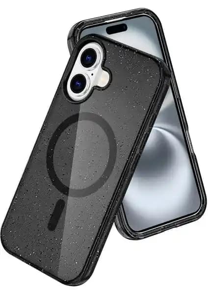 Şık ve Koruyucu Siyah Yılz Kapak Modern Tasarım ve Yüksek Koruma Özellikleriyle