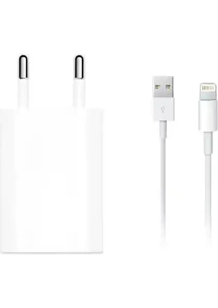 Soffany Lightning Hızlı Şarj Aleti: Apple Cihazları İçin Güçlü ve Dayanıklı Çözüm