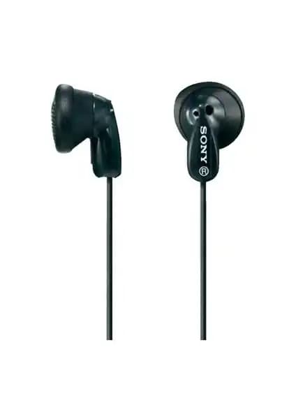Sony MDR-E9LPB Siyah Kulakiçi Kulaklık İncelemesi ve Özellikleri