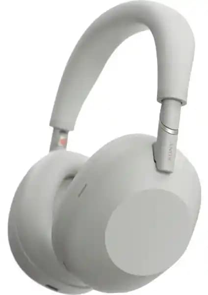 Sony WH-1000XM6 Kulak Üstü Bluetooth Kulaklık: Yüksek Ses Kalitesi ve Konfor Sunar