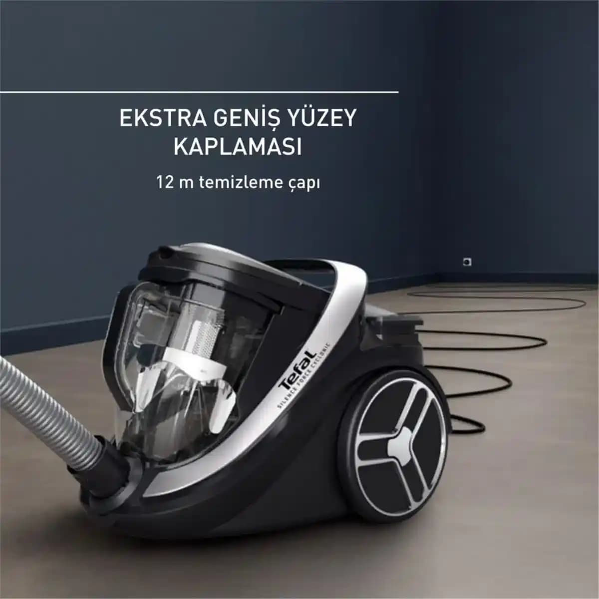 Toz Torbasız Elektrikli Süpürgelerin Dezavantajları ve Kullanıcılar İçin Önemli Bilgiler